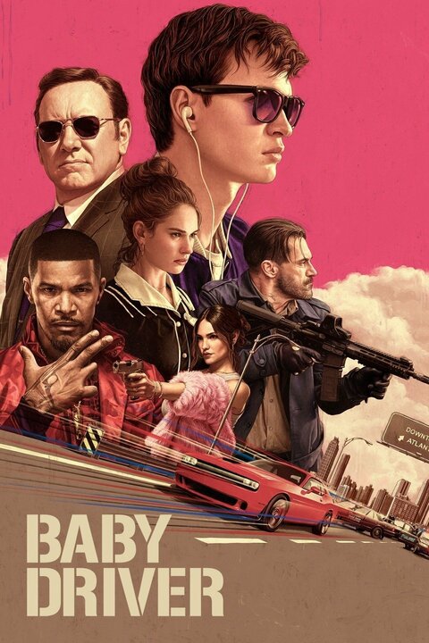 Baby Driver