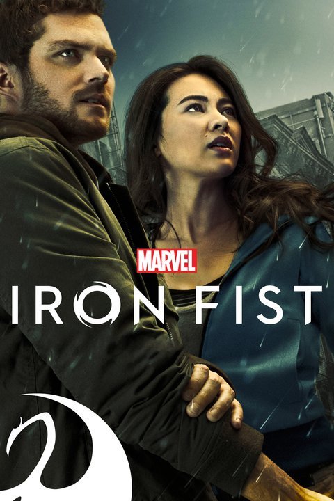 Marvel's Iron Fist