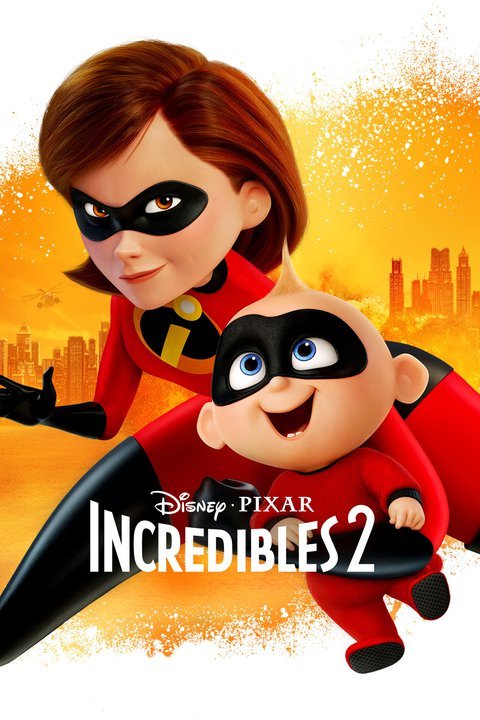 instal the new for ios Incredibles 2