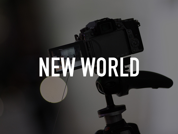 New World