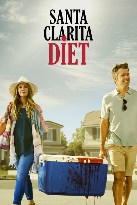 santa clarita diet meaning