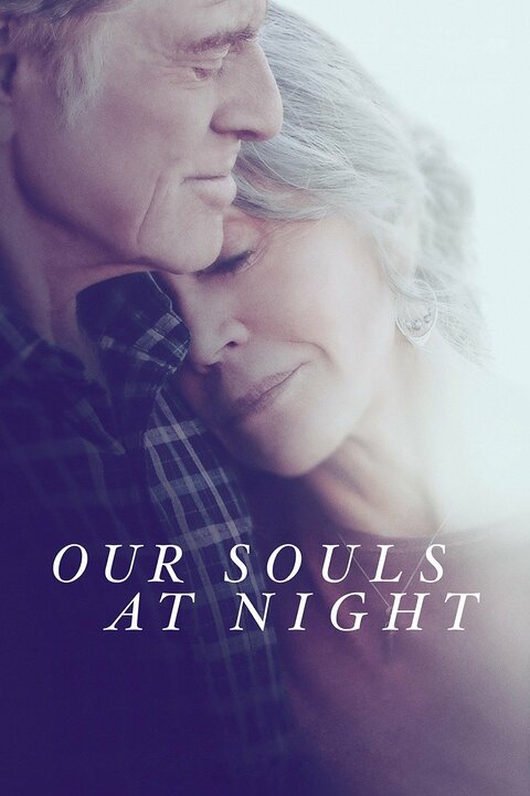 Our Souls at Night