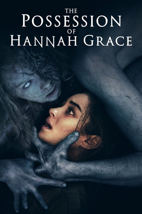 The Possession of Hannah Grace - Dolby