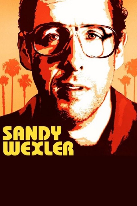 Sandy Wexler