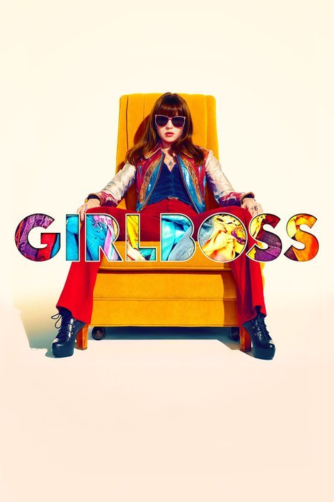 GirlBoss