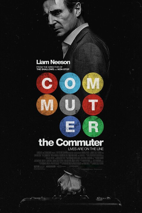 The Commuter