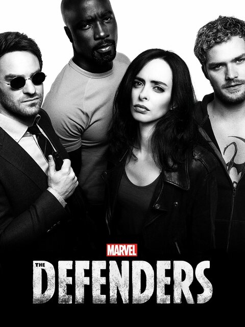 Marvel's The Defenders