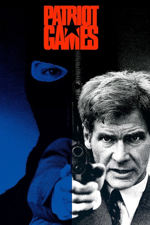 Patriot Games