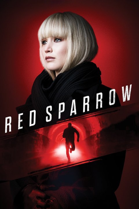 Red Sparrow