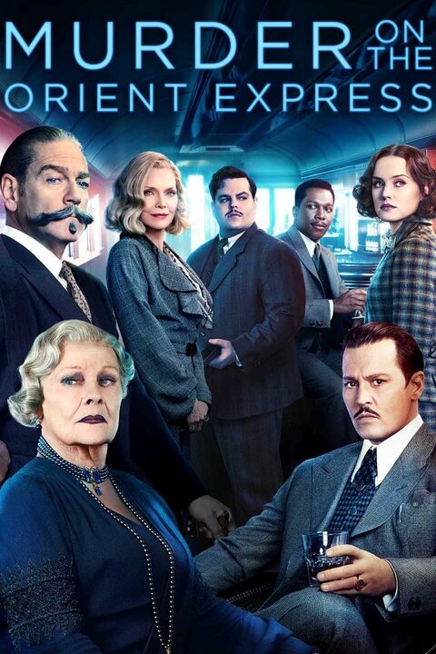 Murder on the Orient Express - Dolby