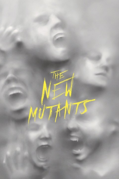 The New Mutants