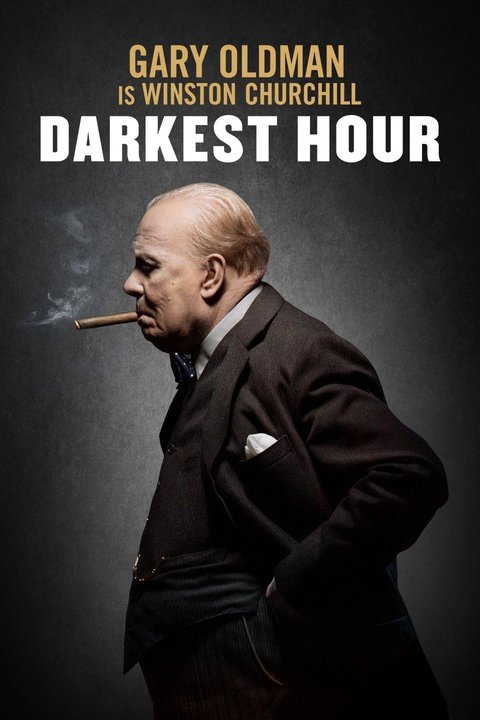 darkest hour Dolby