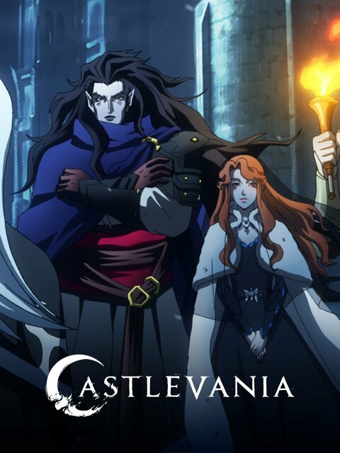 Castlevania