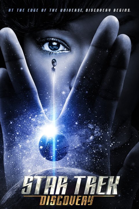 Star Trek: Discovery