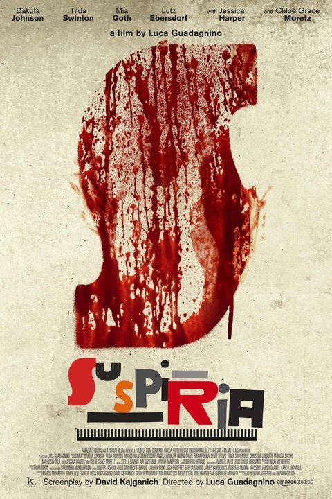 Suspiria
