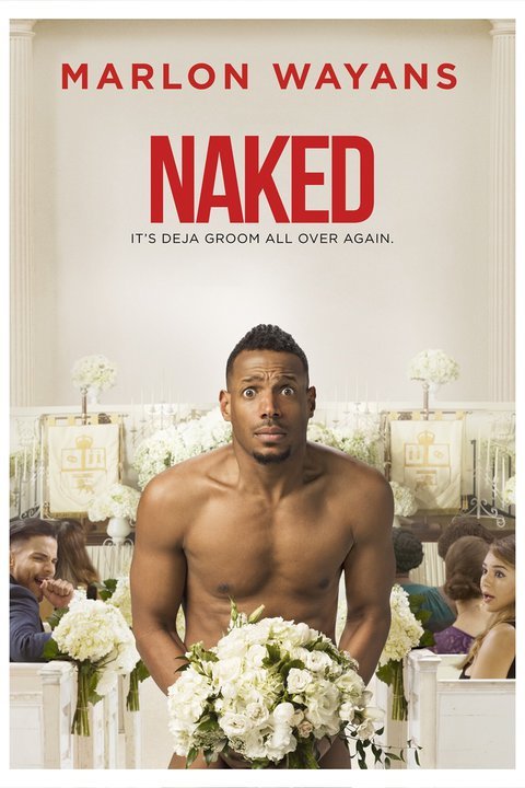 Naked