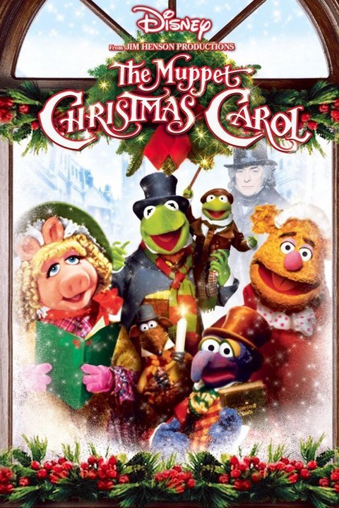 The Muppet Christmas Carol - Dolby