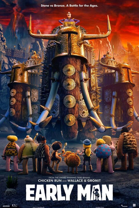 Early Man