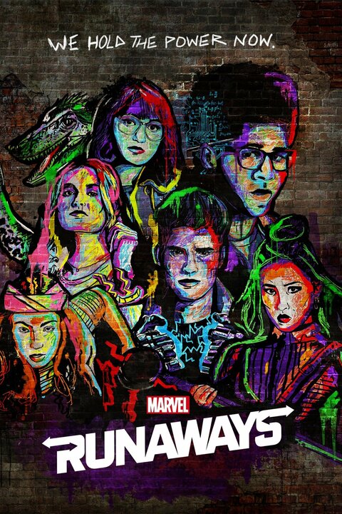 Marvel's Runaways