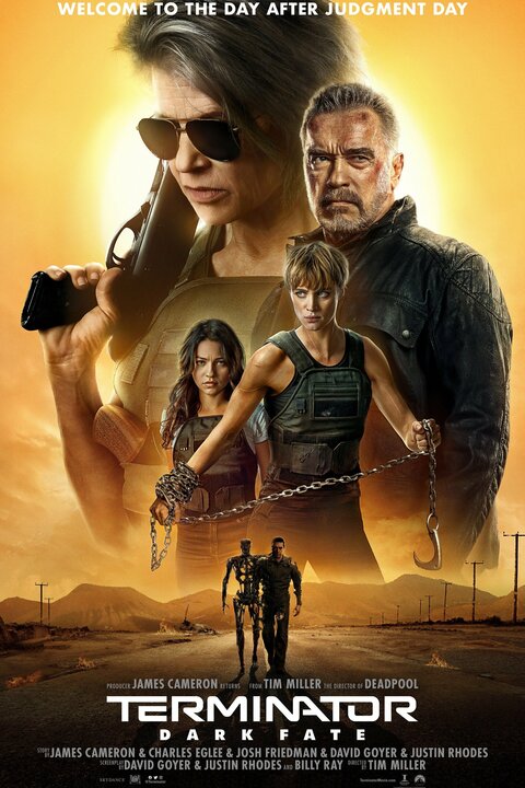 Terminator: Dark Fate