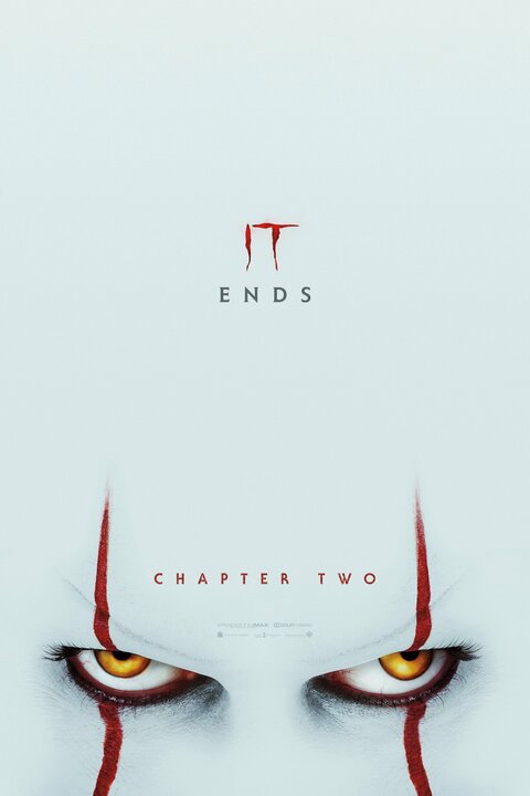 It: Chapter Two