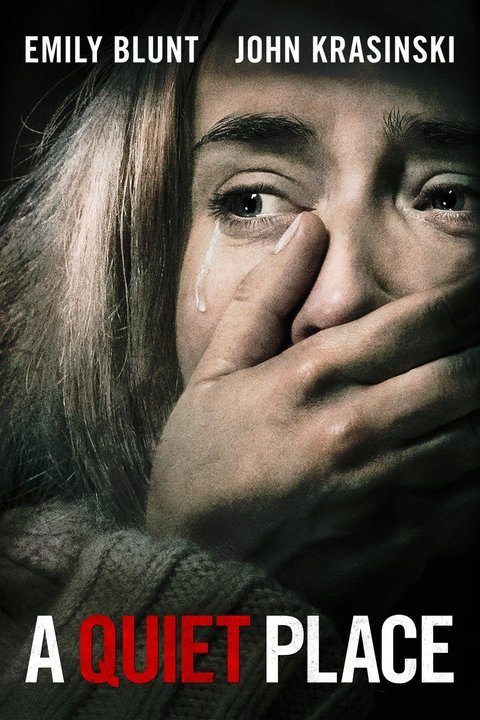 A Quiet Place - Dolby