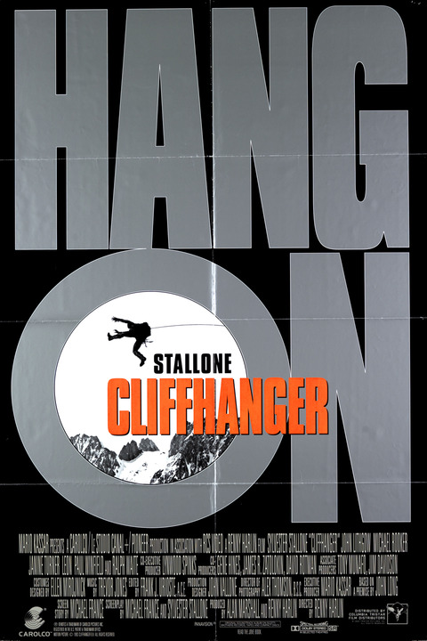 Cliffhanger