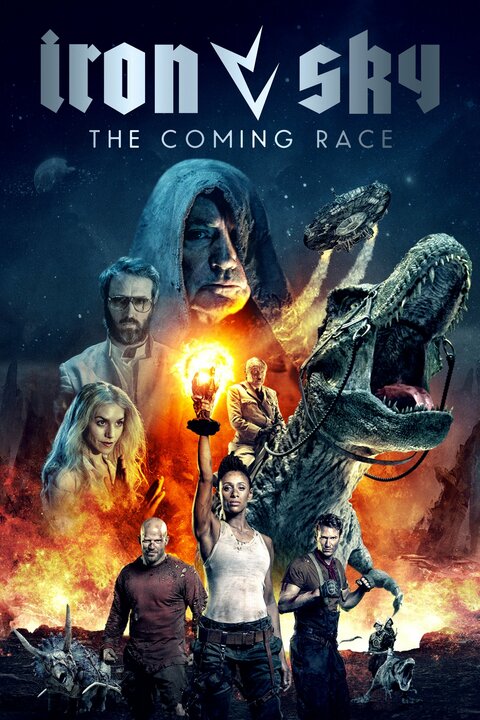 Iron Sky: The Coming Race