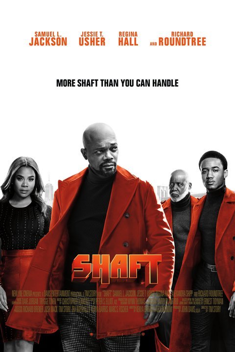 Shaft