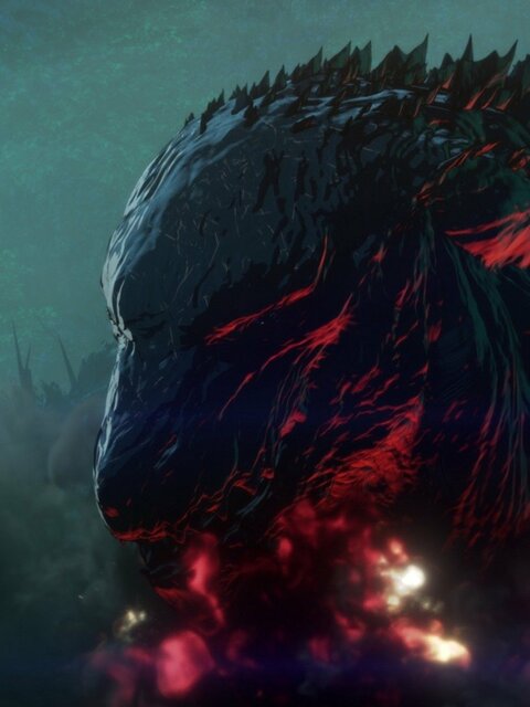 Godzilla: Planet of the Monsters