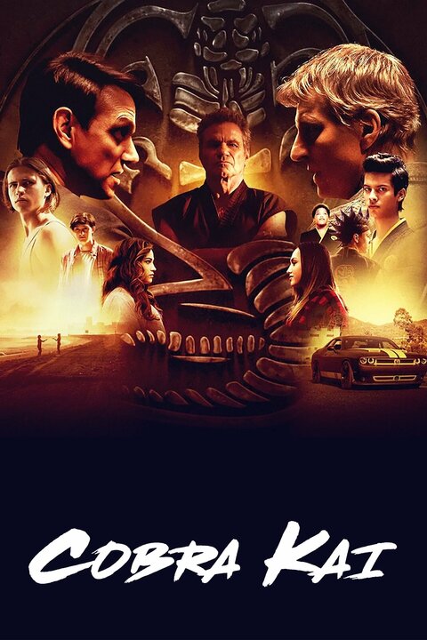 Cobra Kai