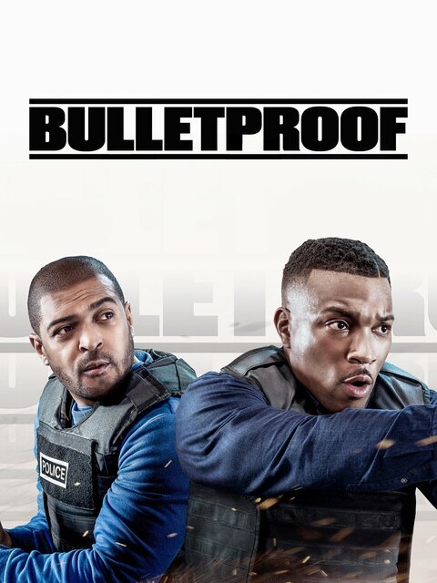 Bulletproof - Dolby