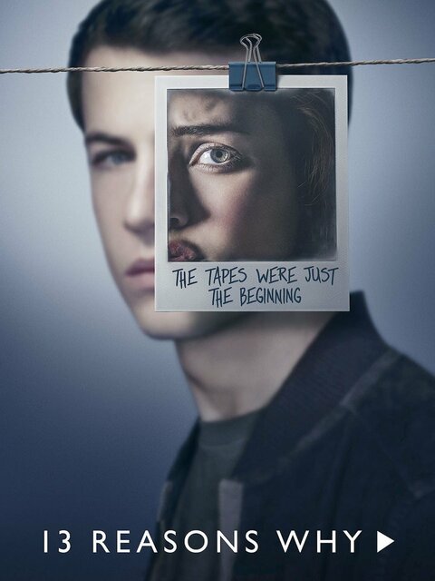 13 Reasons Why