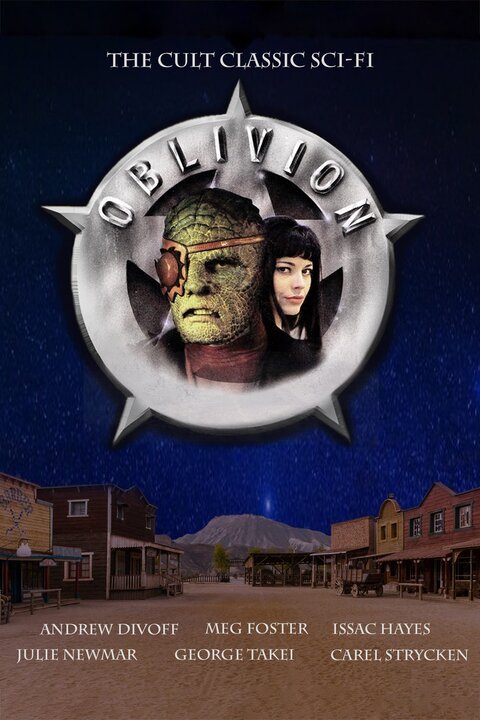 Oblivion