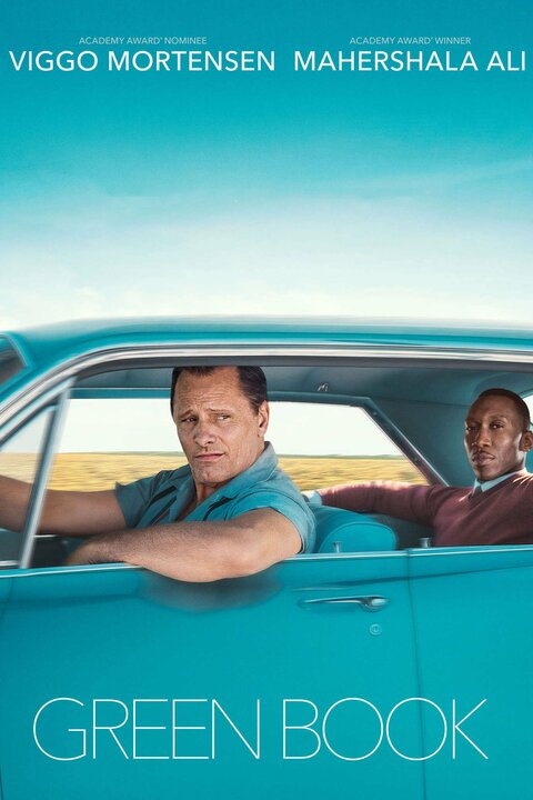 Green Book