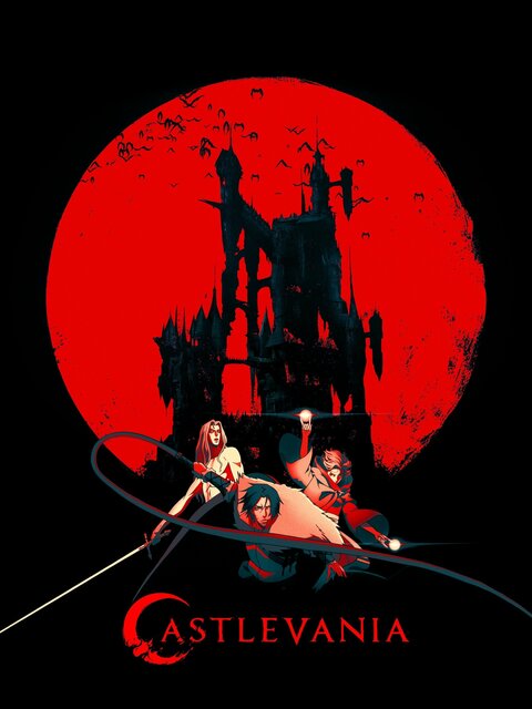 Castlevania