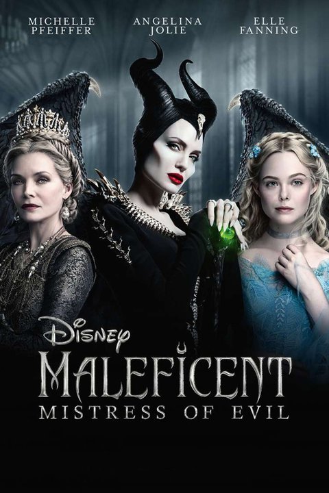 Maleficent: Mistress of Evil
