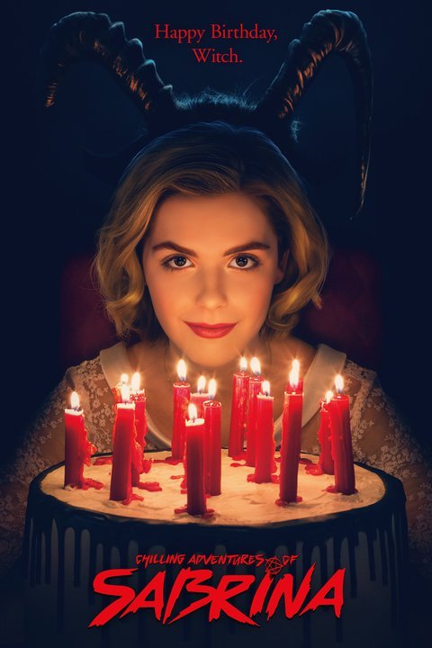Chilling Adventures of Sabrina