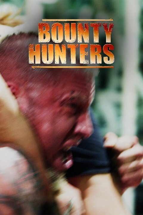 Bounty Hunters