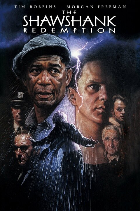 The Shawshank Redemption