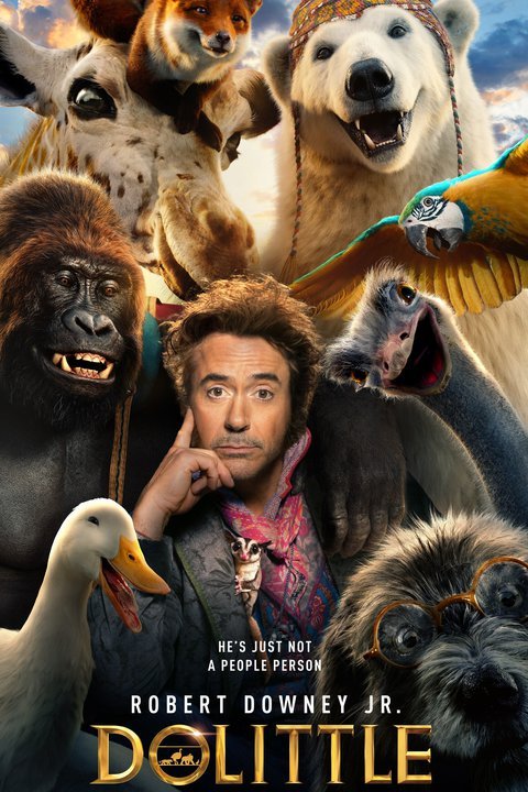 Dolittle