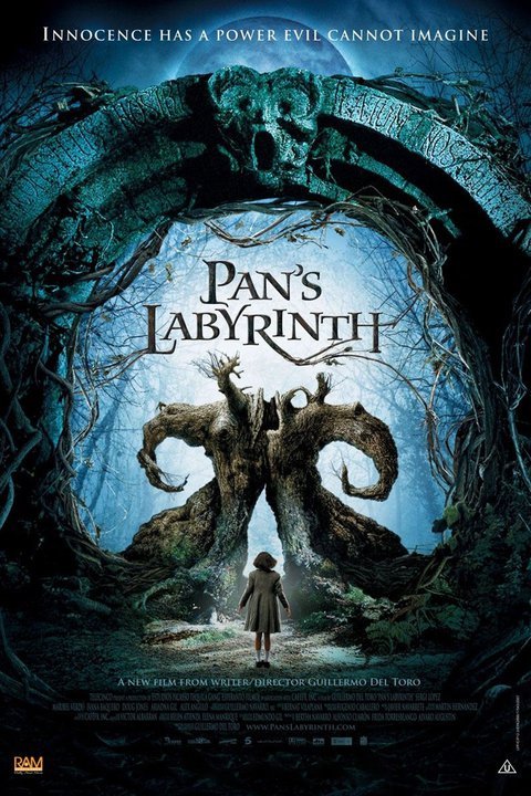 Pan's Labyrinth - Dolby