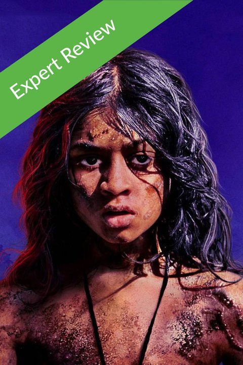 Mowgli: Legend of the Jungle