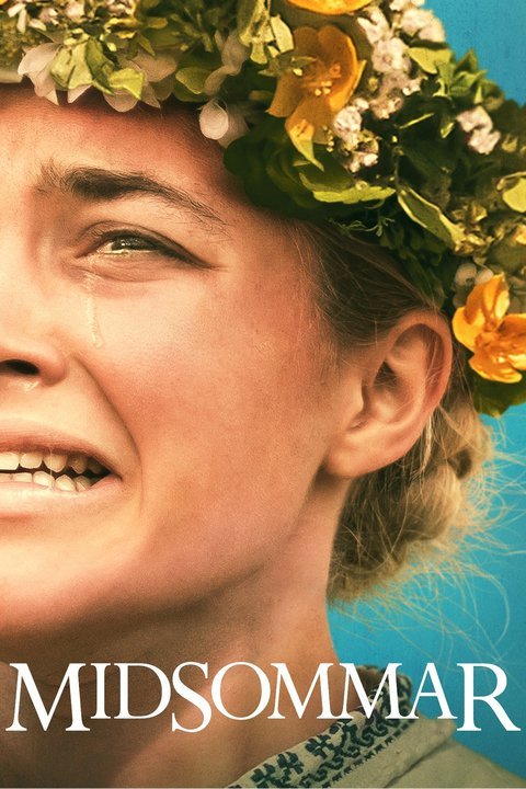 Midsommar: Director's Cut