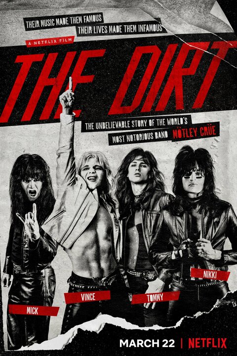 The Dirt