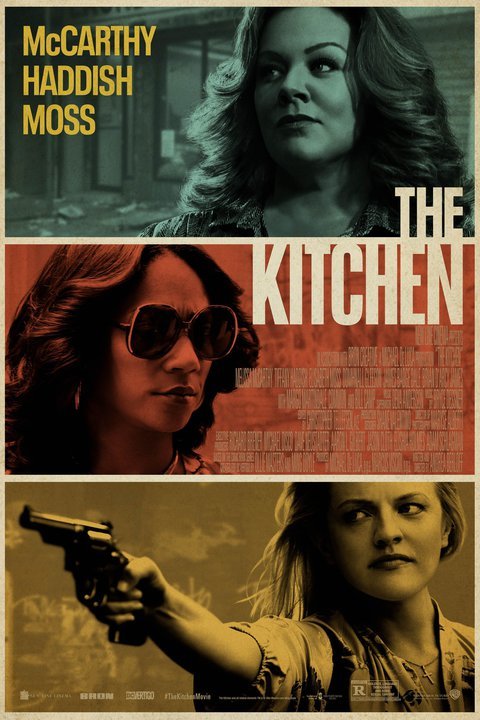 The Kitchen