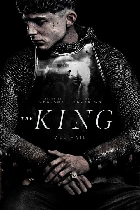 The King