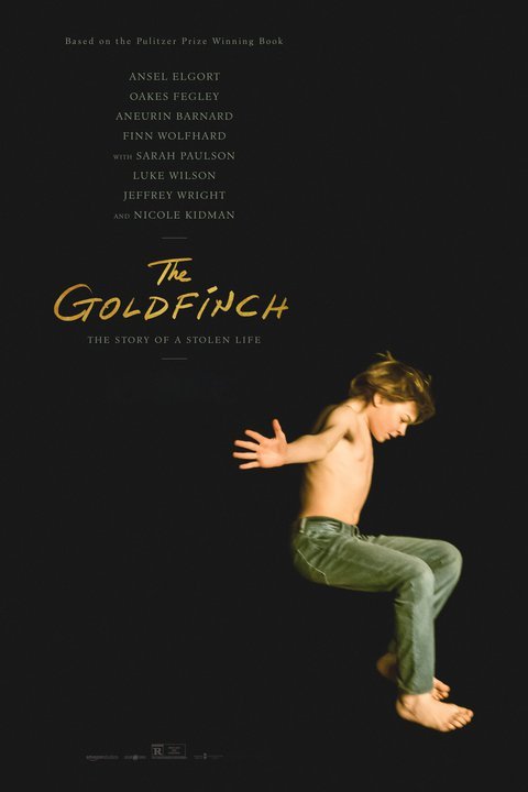 The Goldfinch