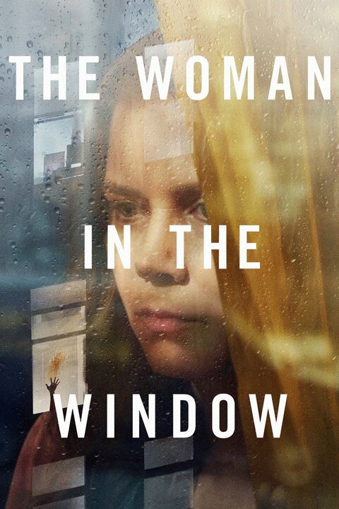The Woman in the Window