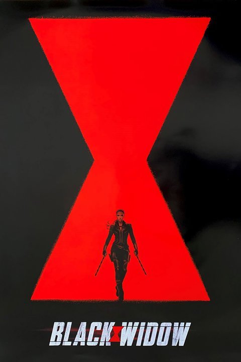 Black Widow